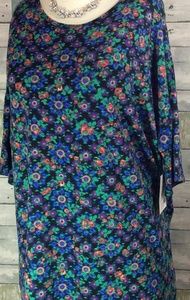 Lularoe Irma Size 2xl
